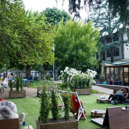 Casa Gloria Firenze Kültér fotó