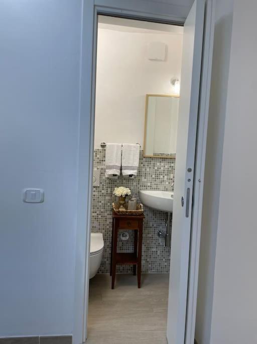 Casa Gloria Firenze Kültér fotó
