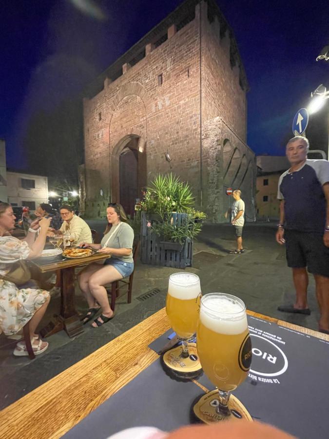 Casa Gloria Firenze Kültér fotó