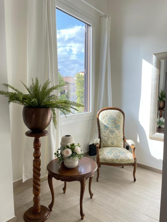 Casa Gloria Firenze Kültér fotó