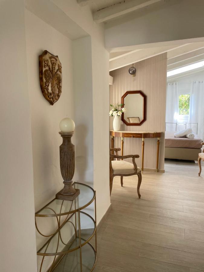 Casa Gloria Firenze Kültér fotó