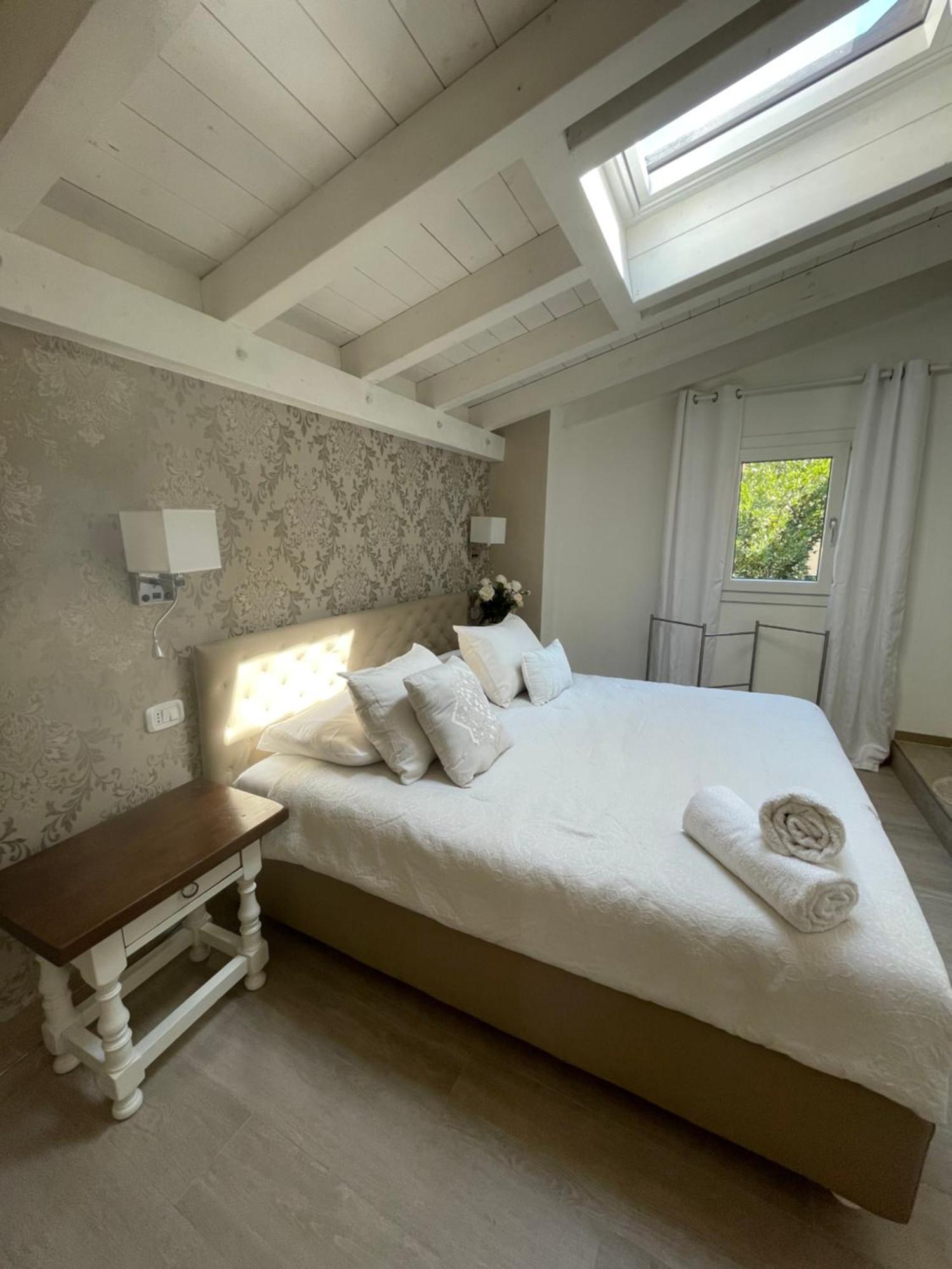 Casa Gloria Firenze Kültér fotó