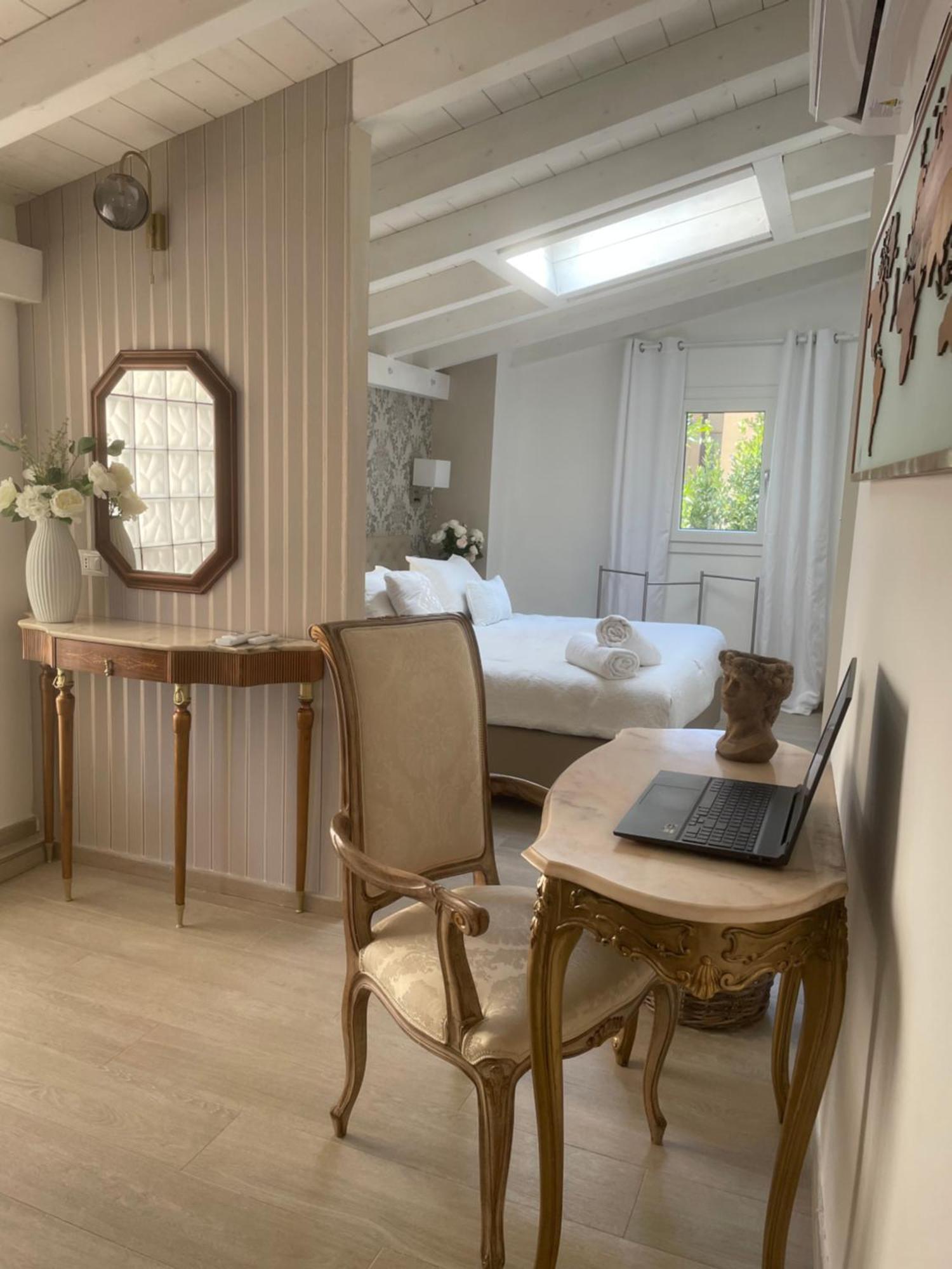 Casa Gloria Firenze Kültér fotó