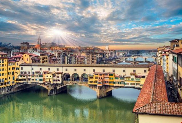 Casa Gloria Firenze Kültér fotó